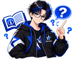 FAQ Trickstar
