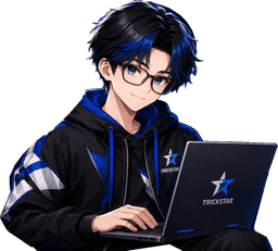 Trickstar Game