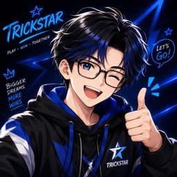 Trickstar