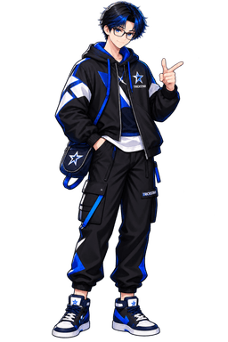 Keamanan Trickstar