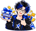 Voucher Digital - Trickstar