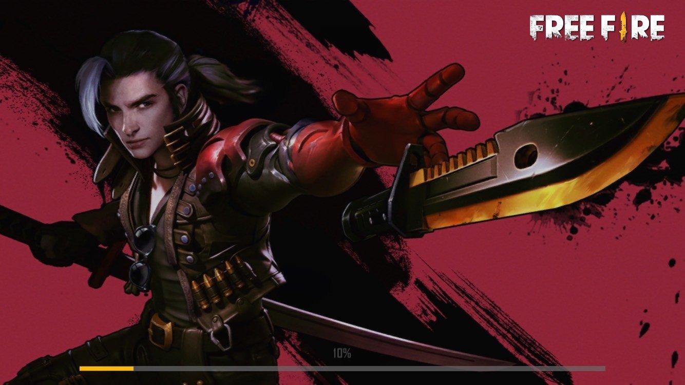 Free Fire